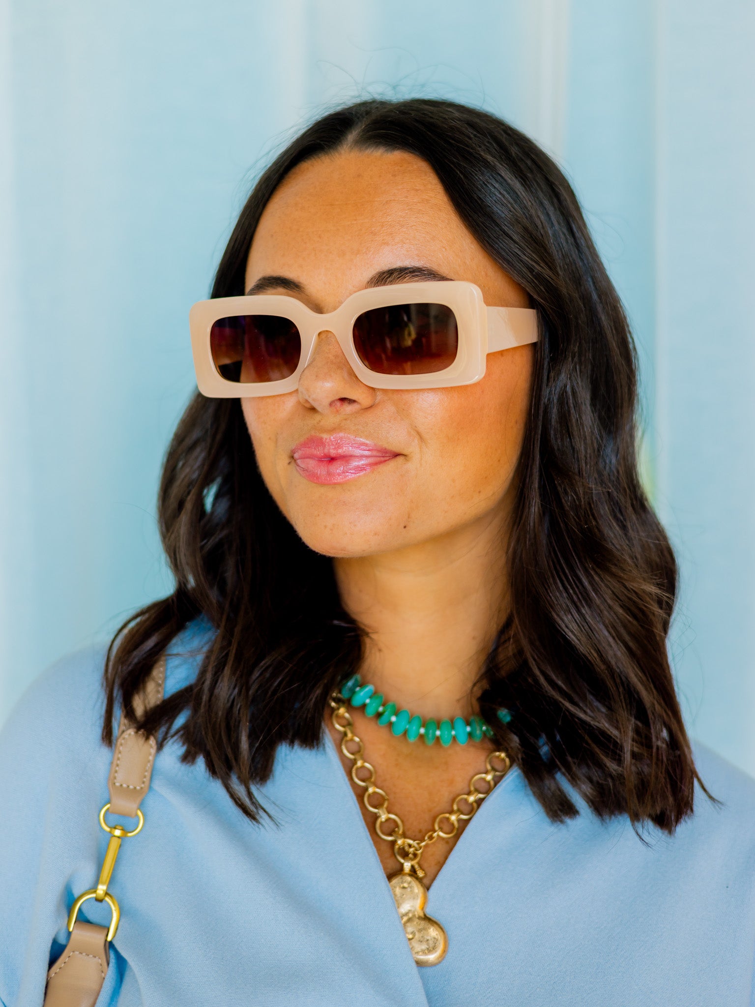 Sunkissed Sunnies