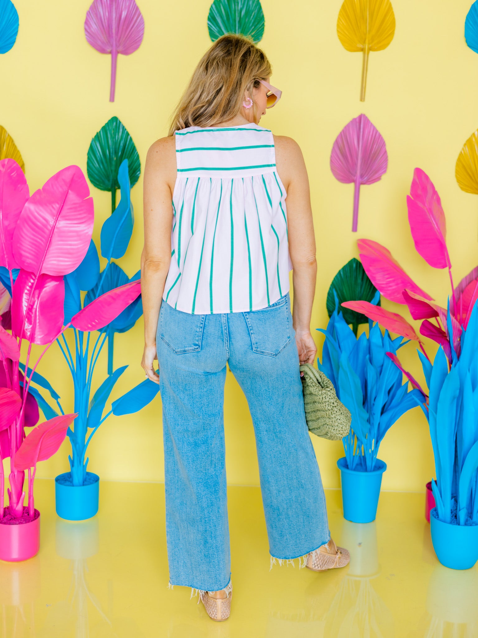 Sweet Spin Top