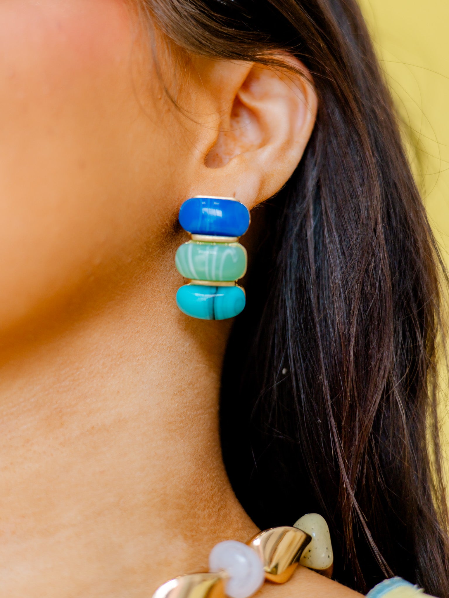 Change In Mind Earrings