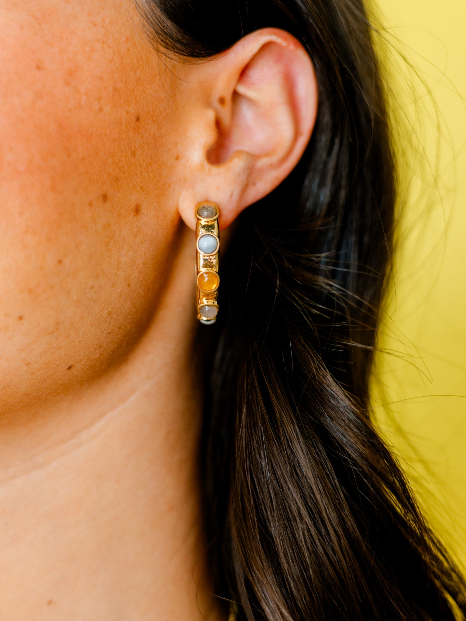 Keep Cool Earrings