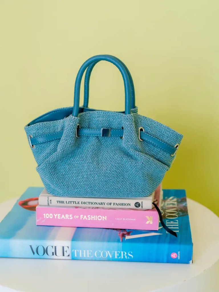 Slouchy Crossbody Bag