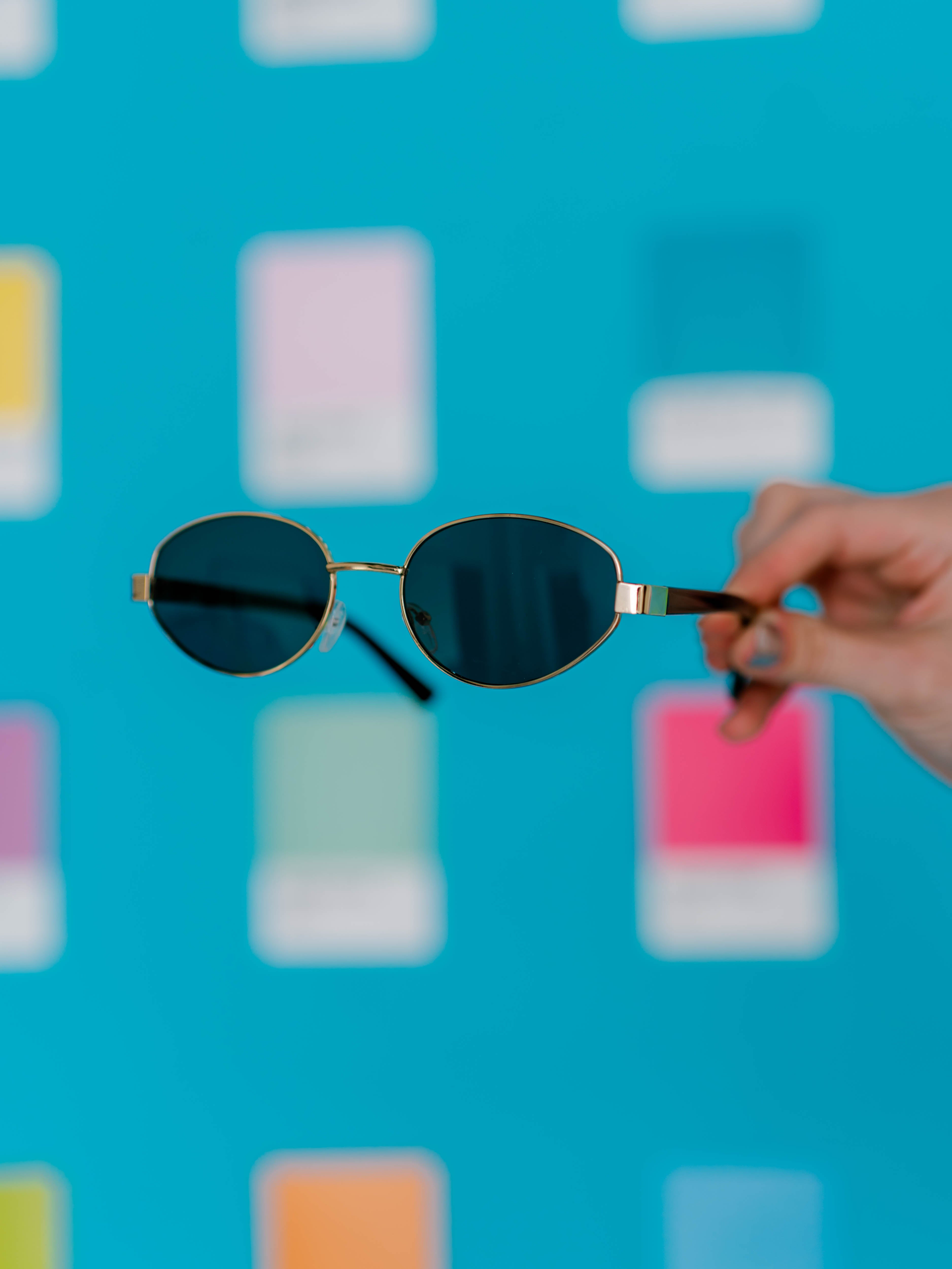 Yes Please Sunnies
