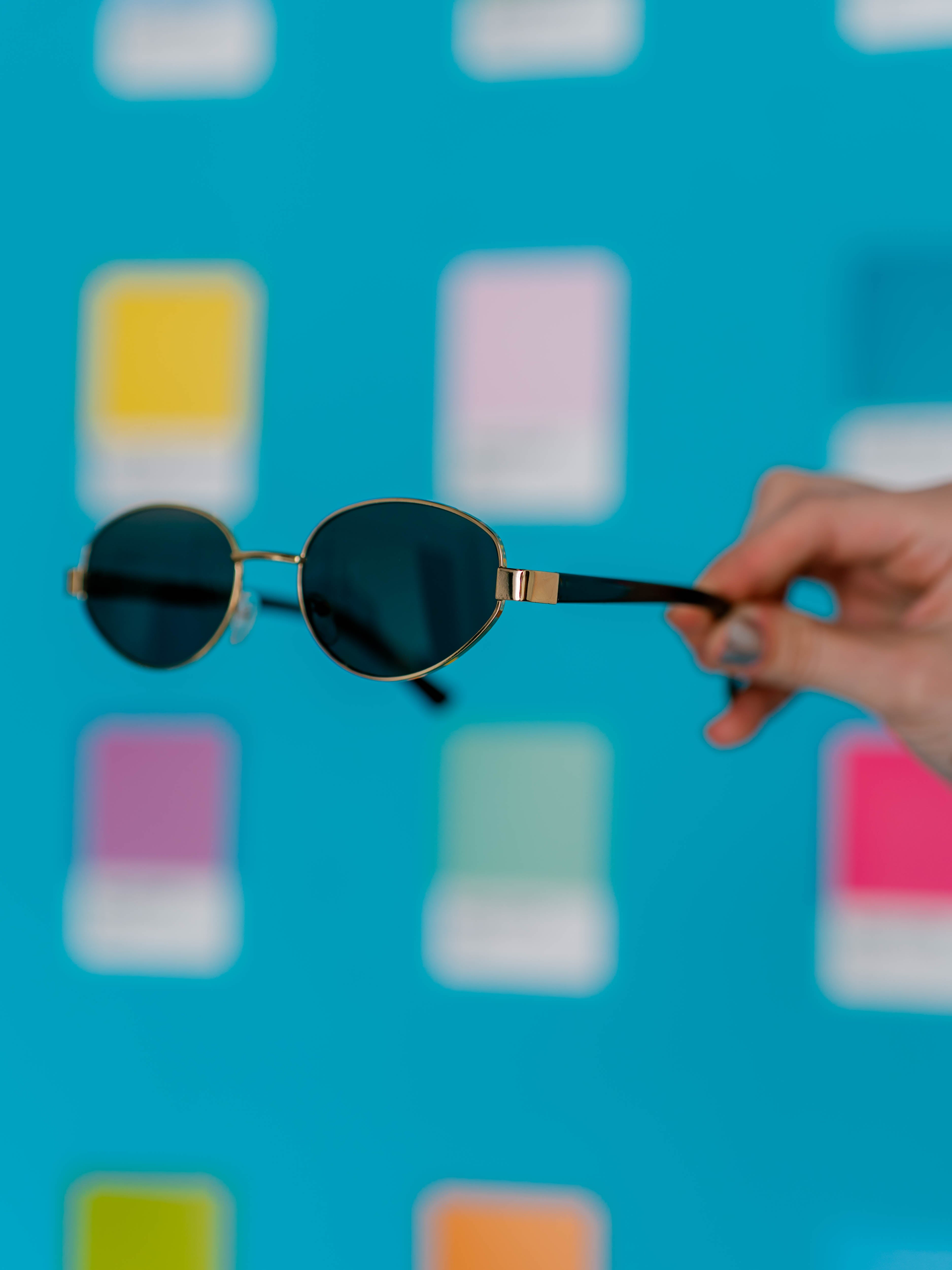 Yes Please Sunnies