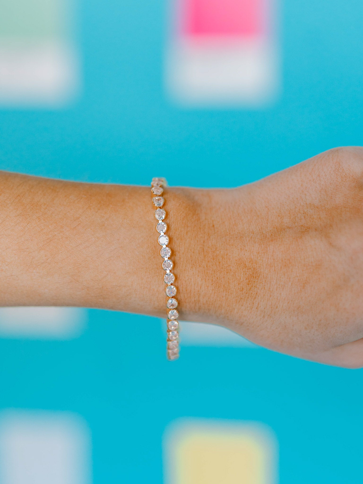 Hit it Bracelet