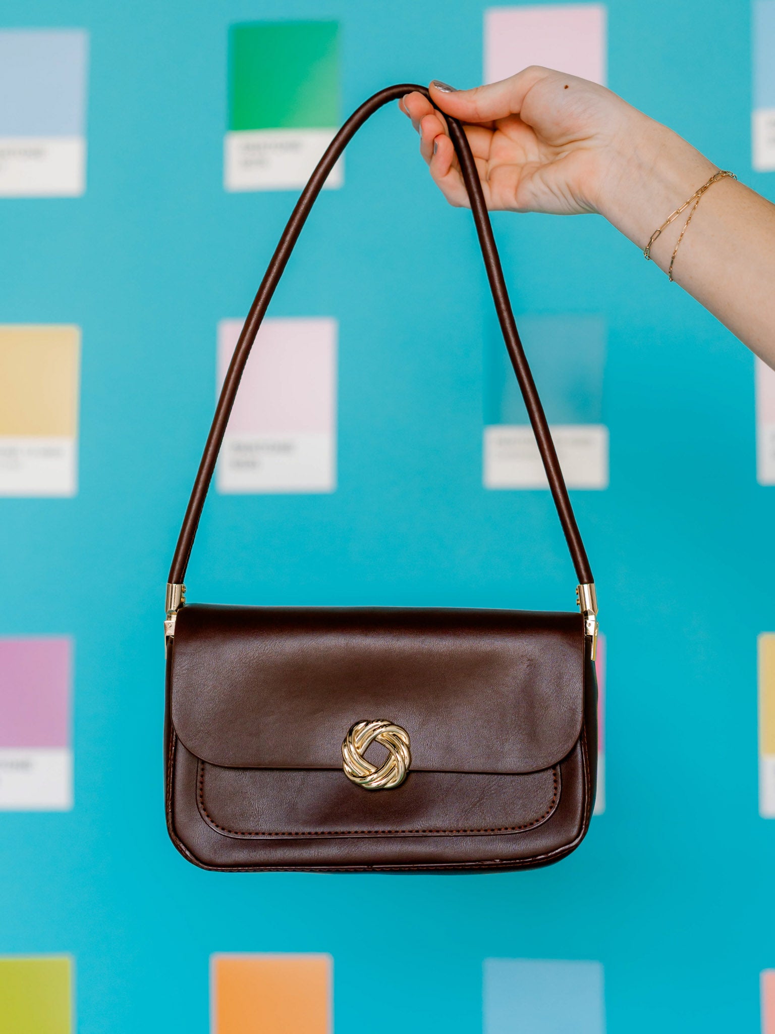 Fate Occurs Bag