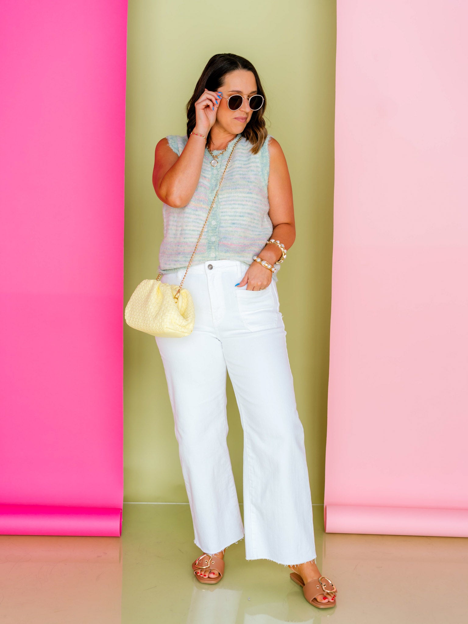 Living Bright Top