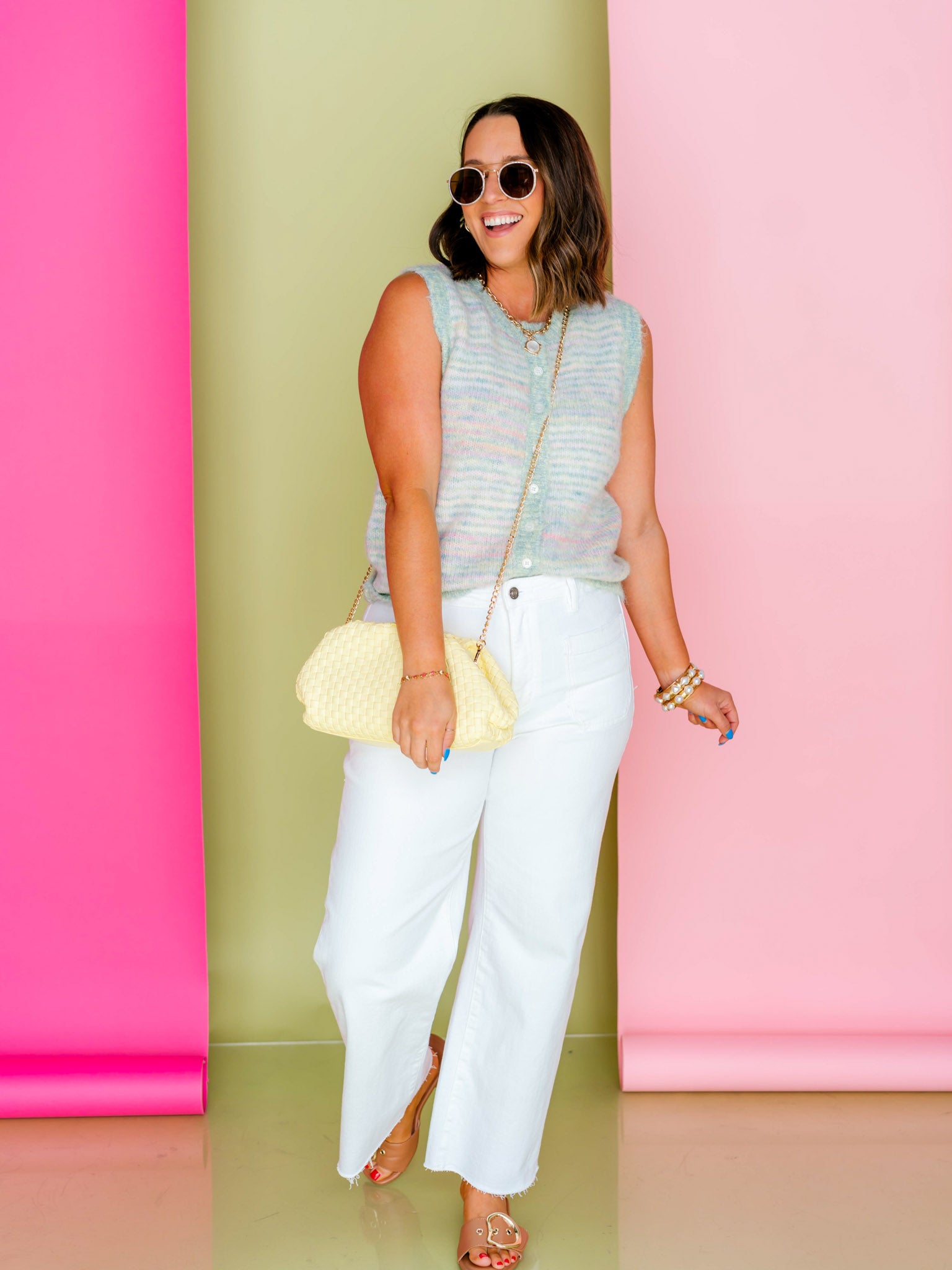 Living Bright Top
