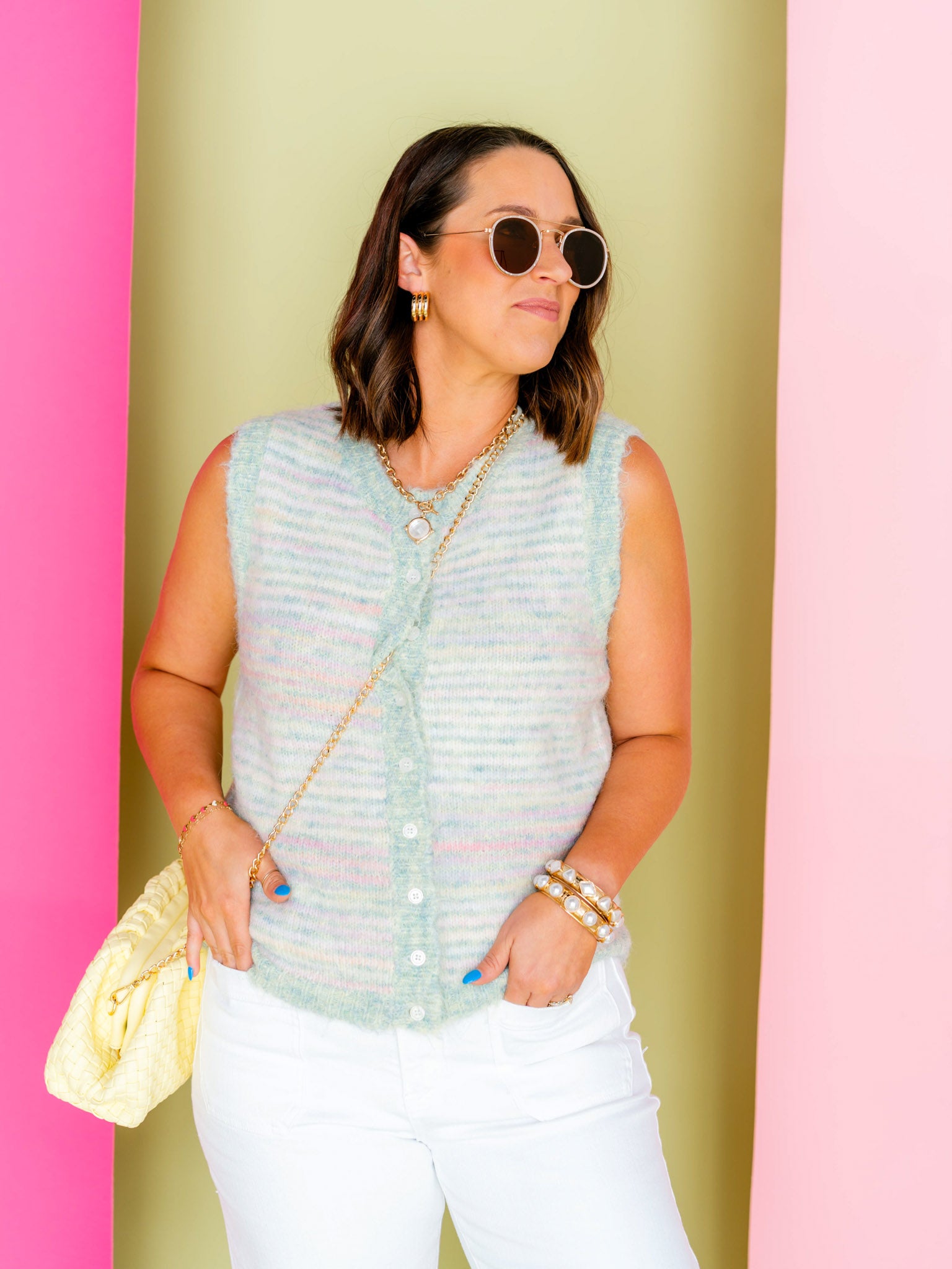 Living Bright Top