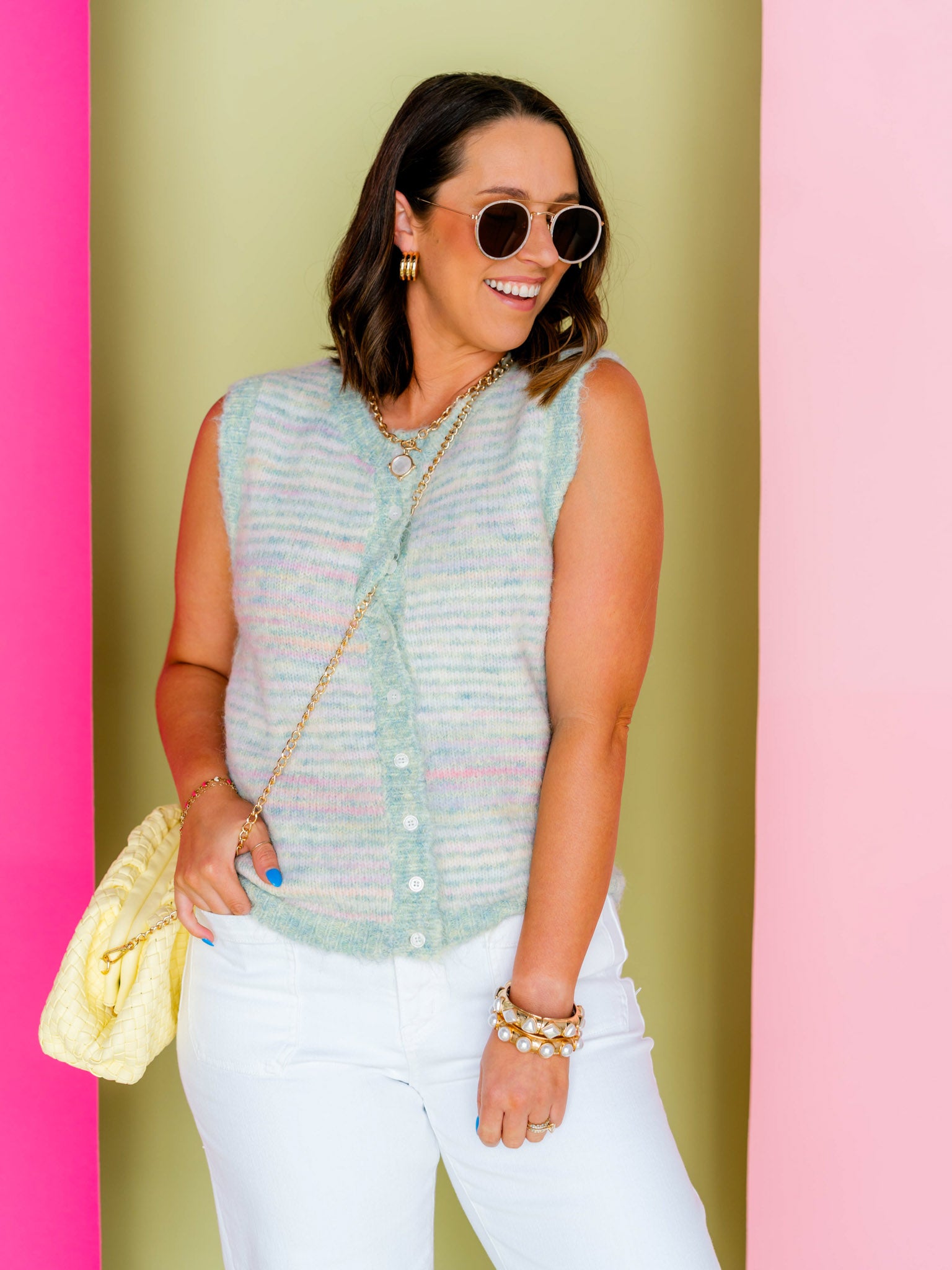 Living Bright Top