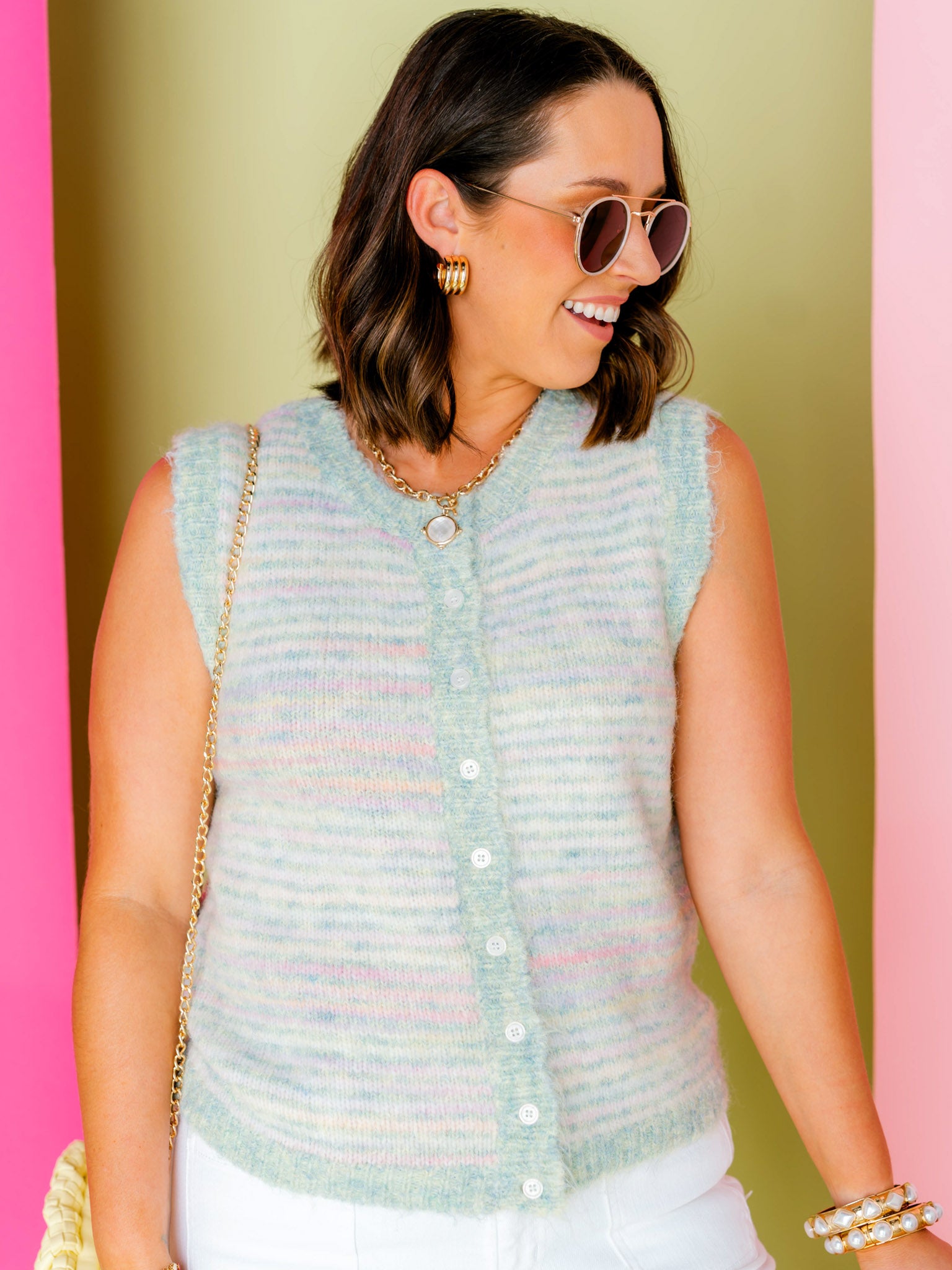 Living Bright Top