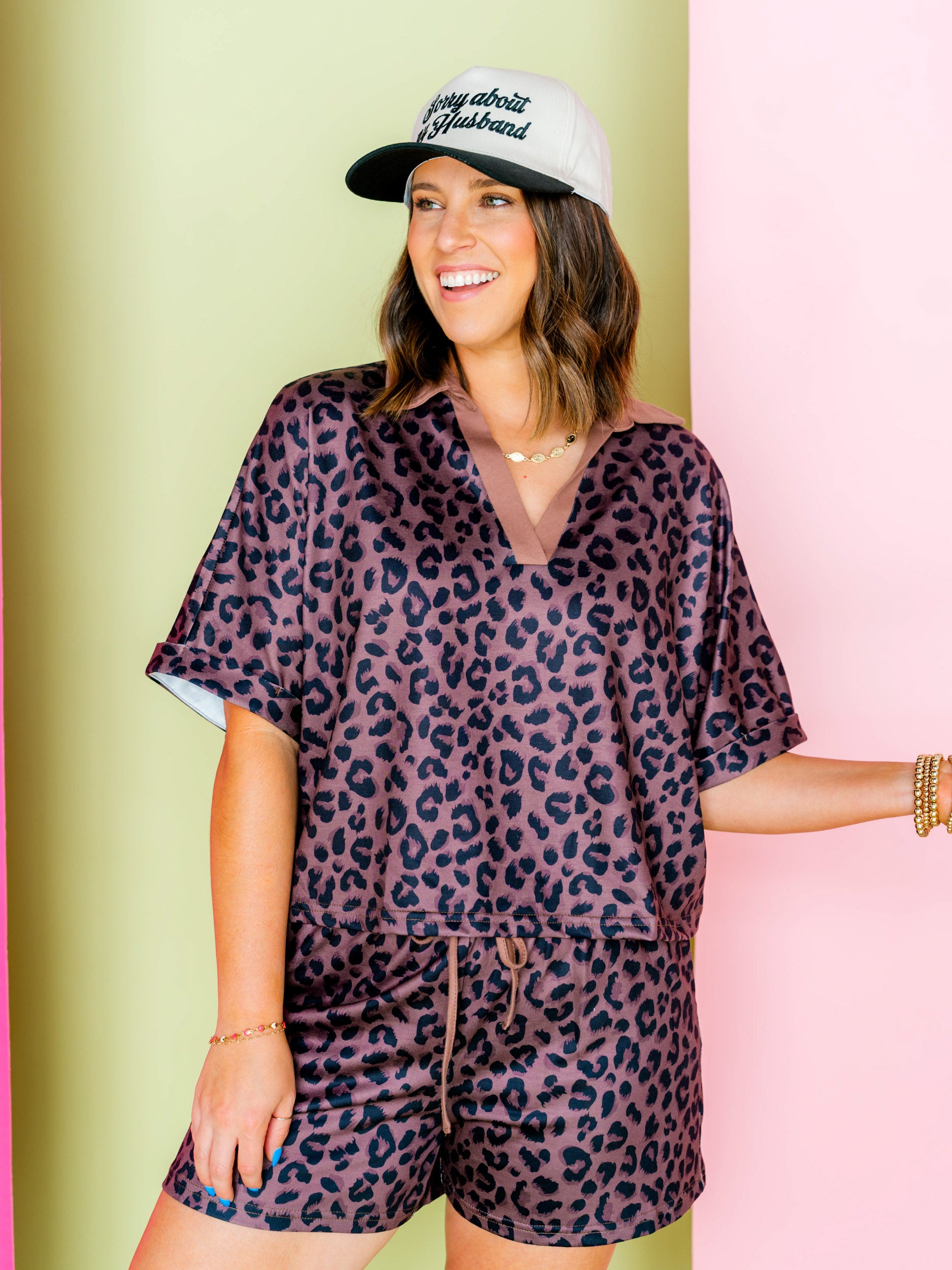Own It Set - Brown