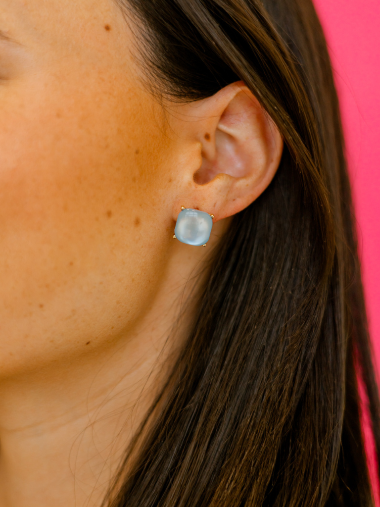 Looking In Earrings