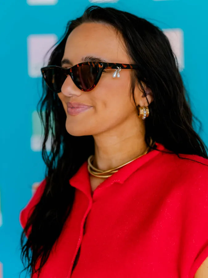 Cat Eye Sunnies