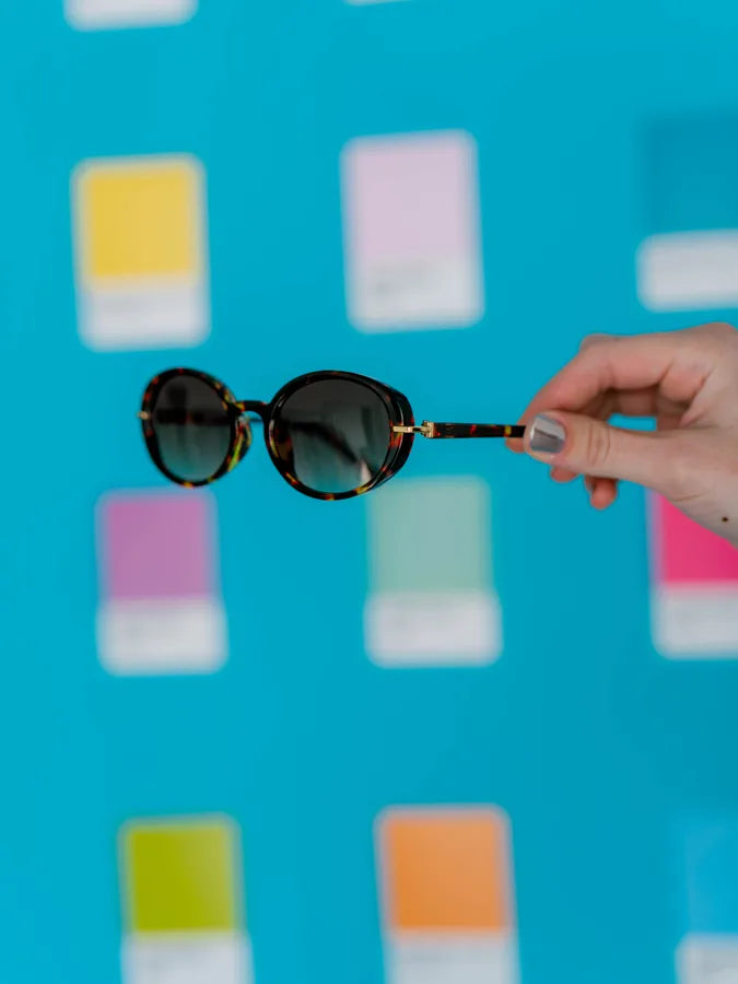 Linger On Sunnies