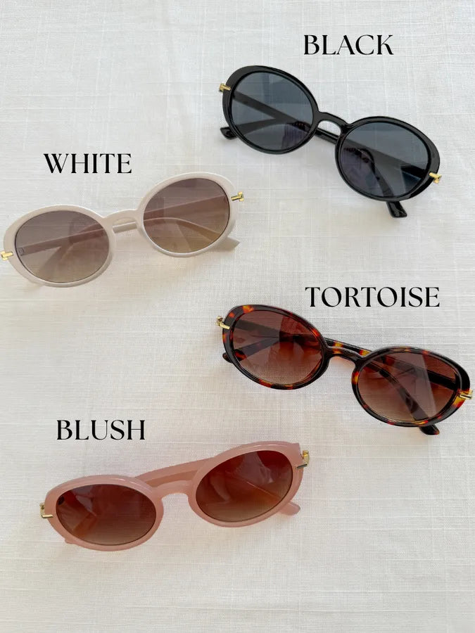Linger On Sunnies