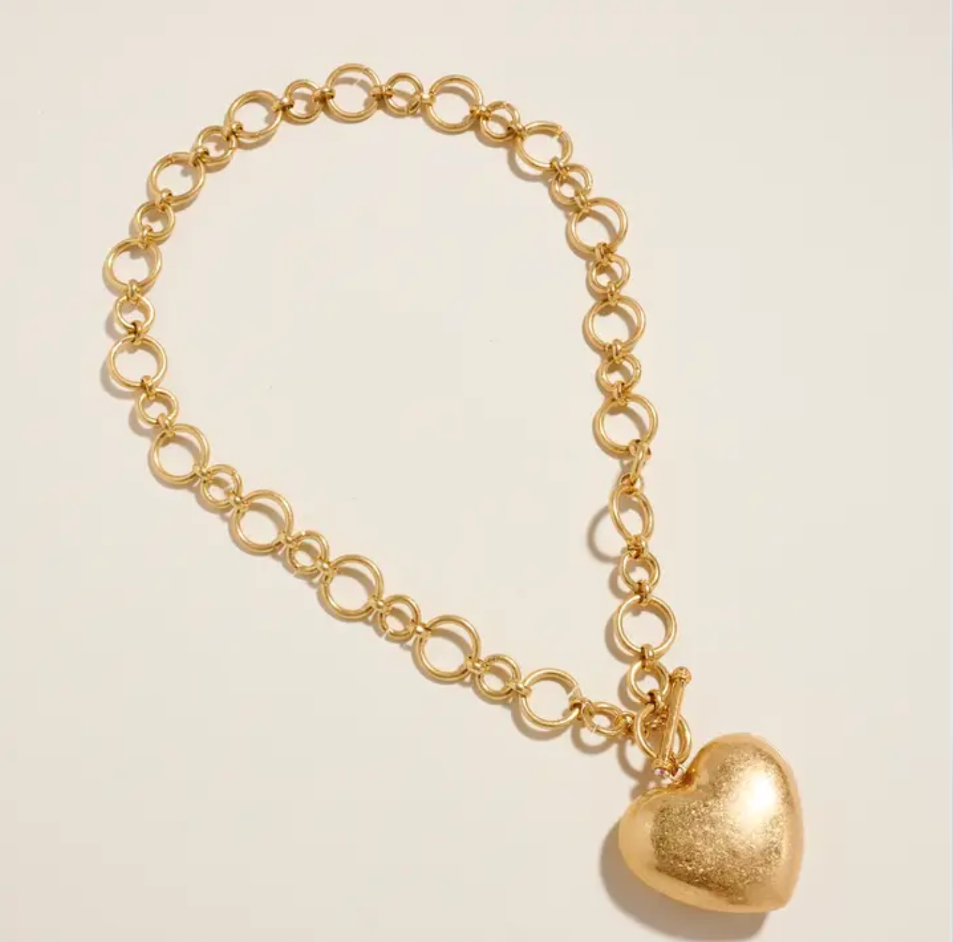 So Much Love Necklace