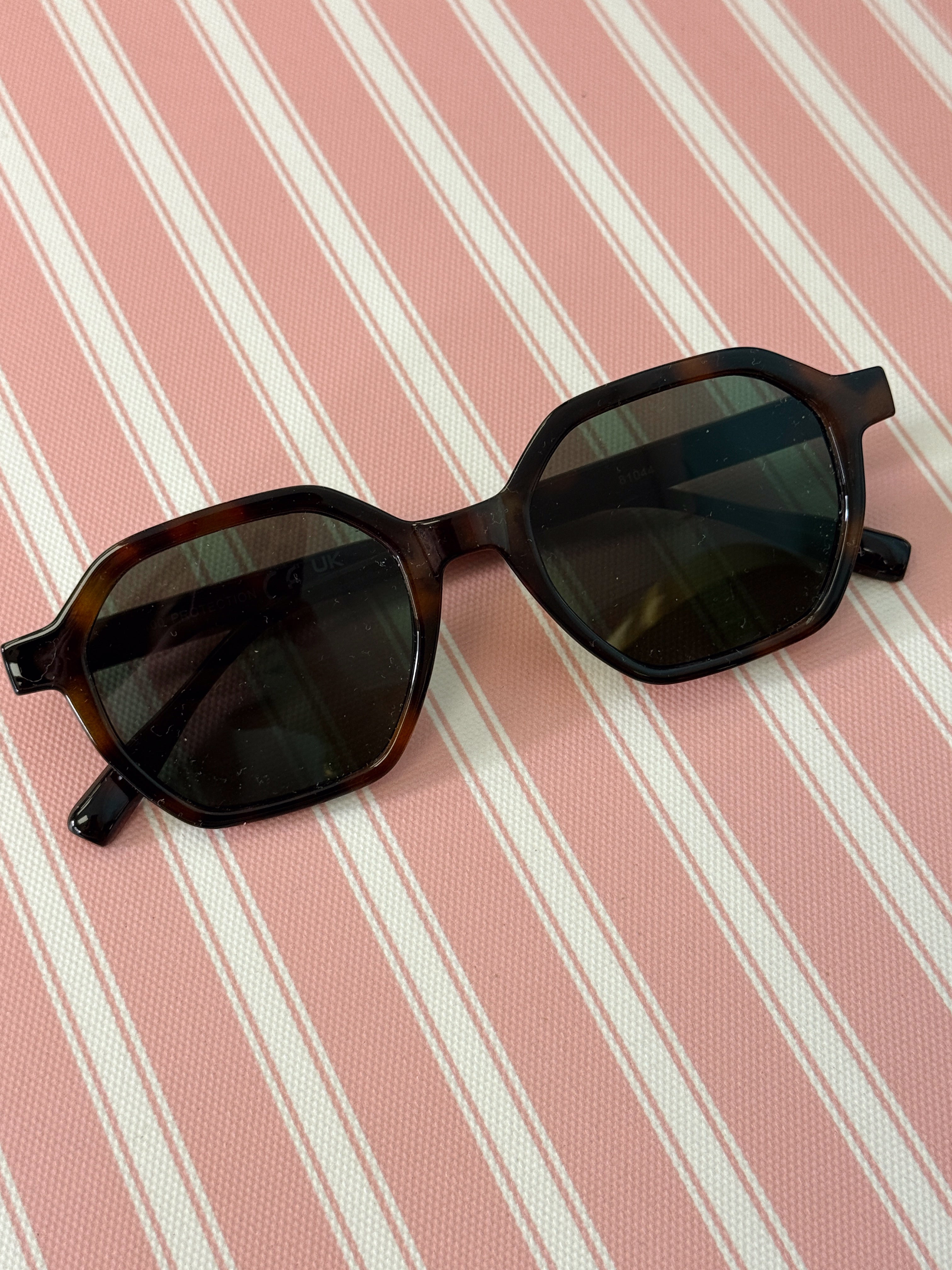 Fame Sunnies
