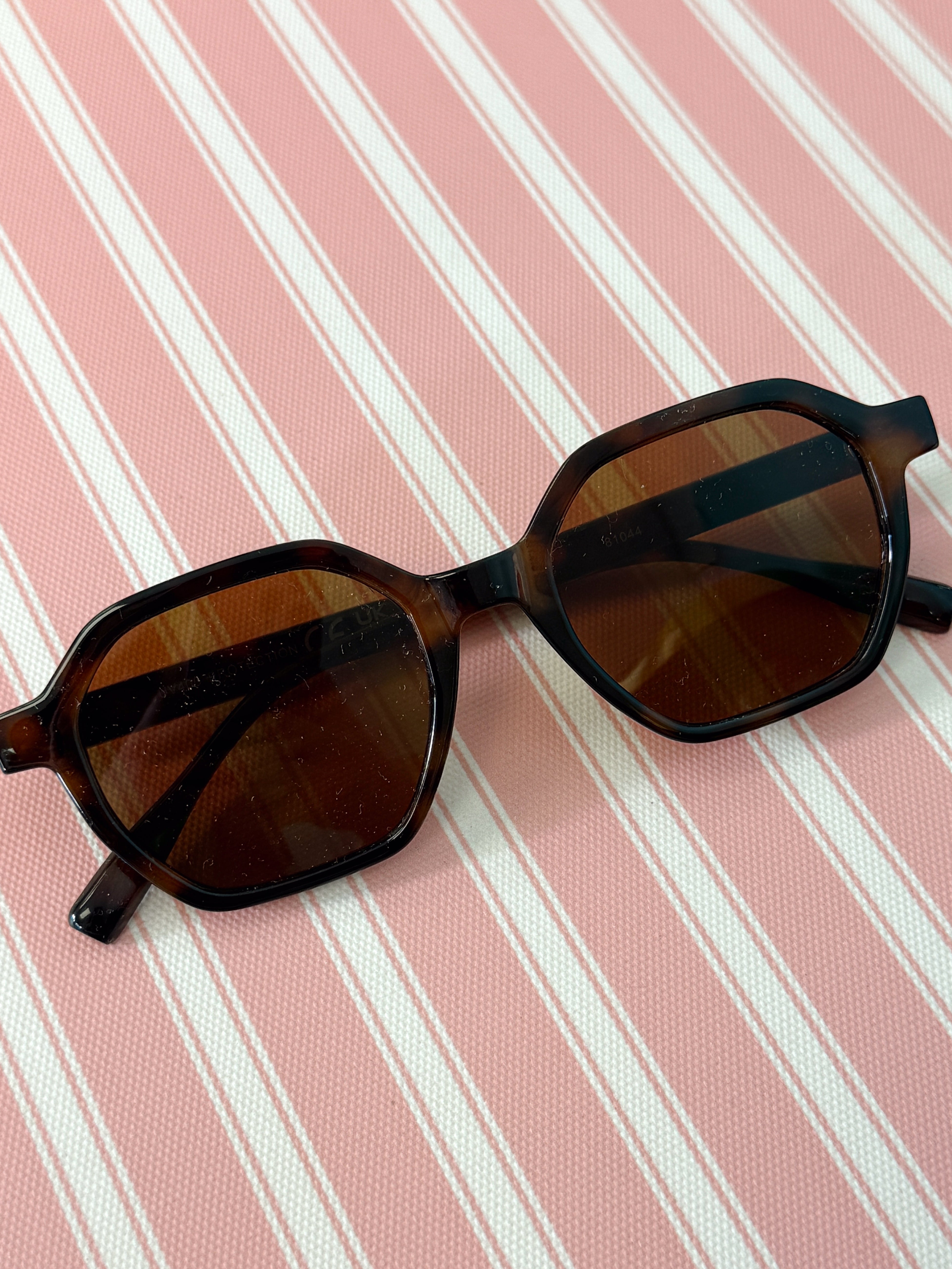 Fame Sunnies