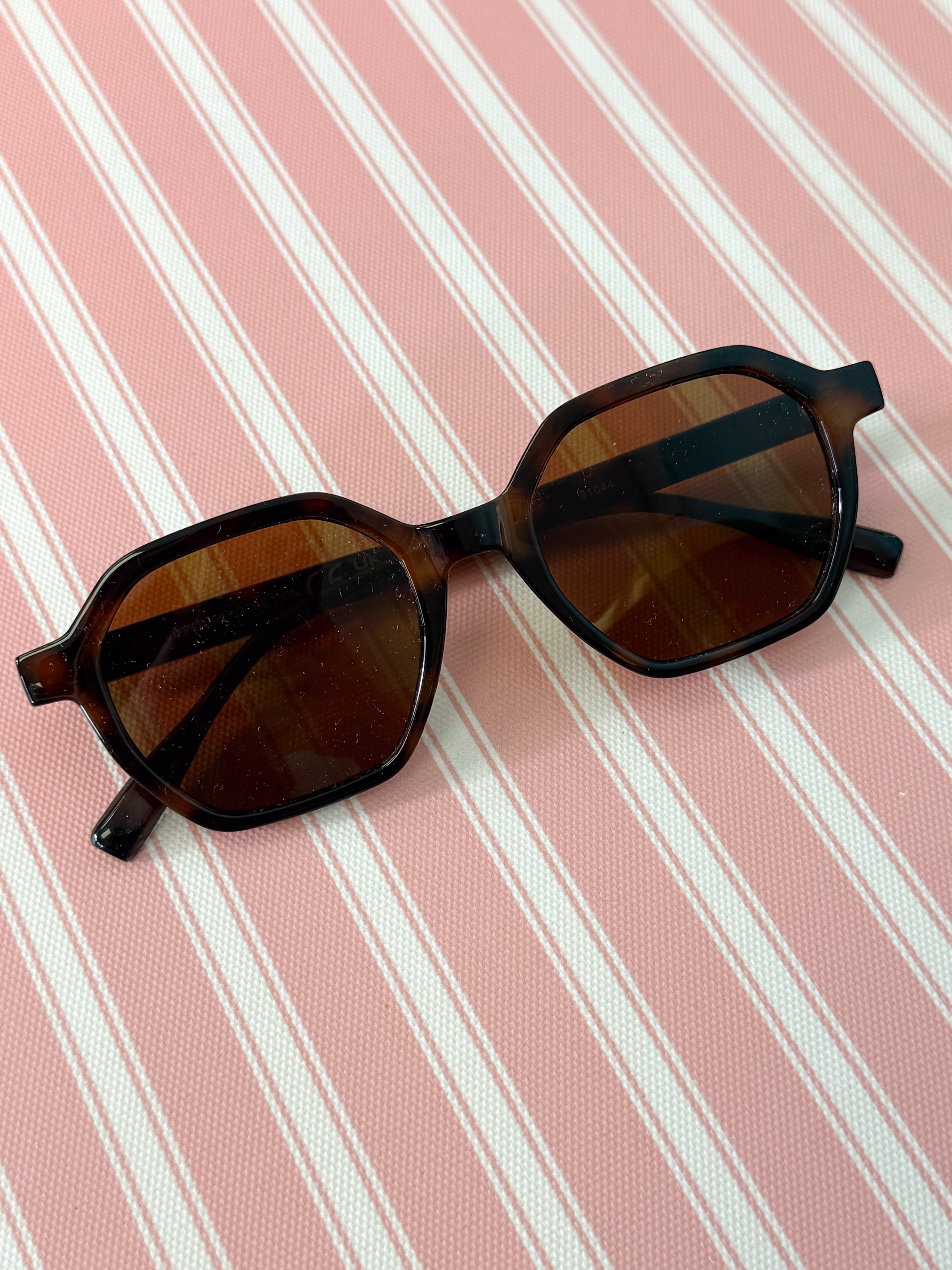 Fame Sunnies