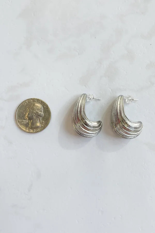 The Betty Earring