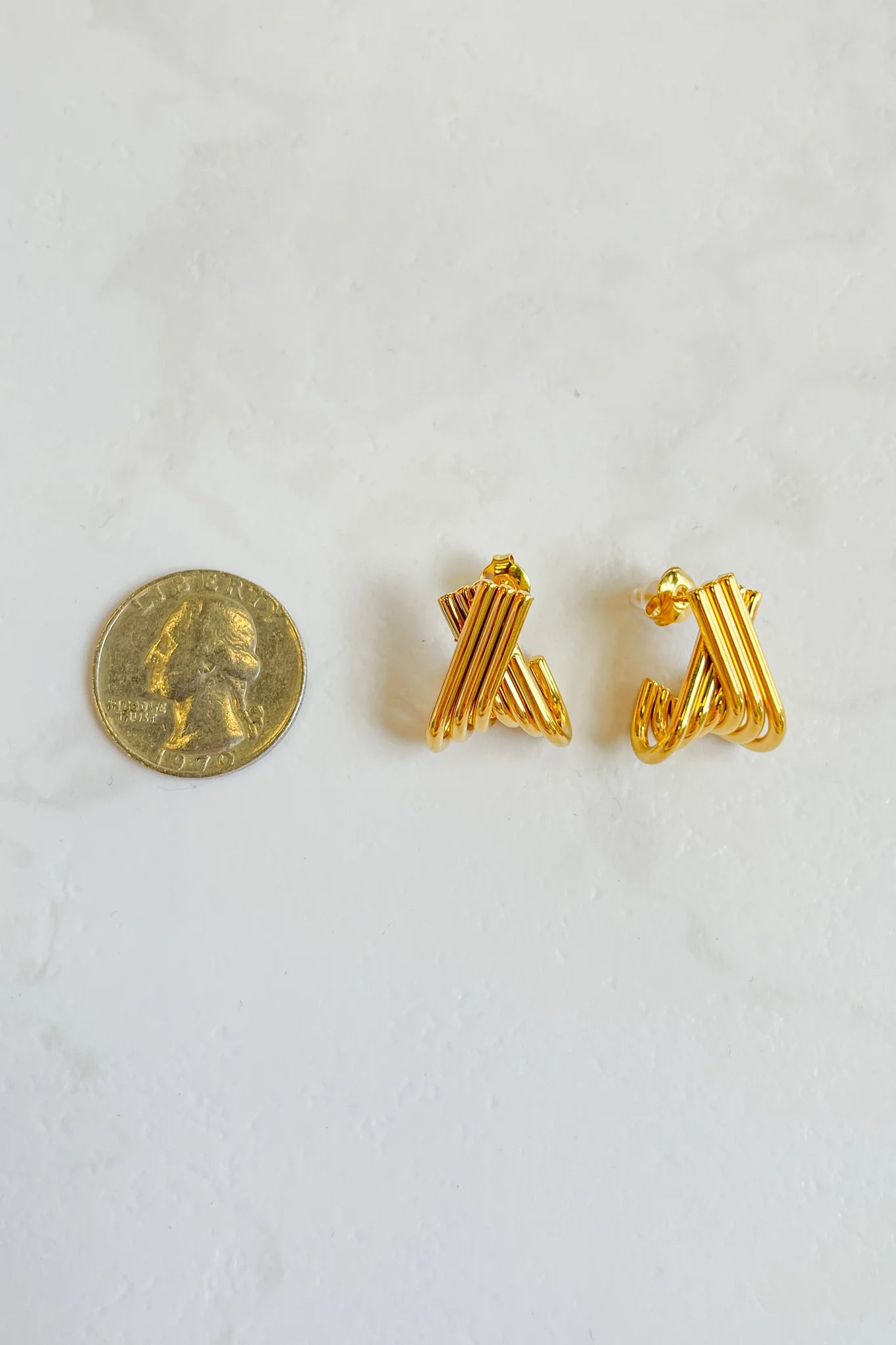 The Clara Earring