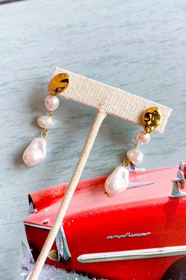The Kate Earring