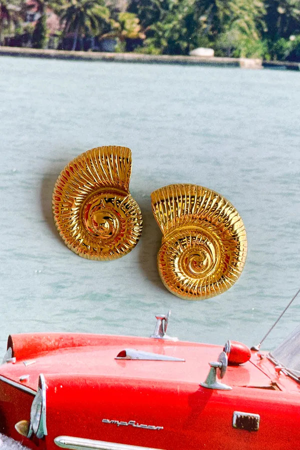 The Shelly Earring