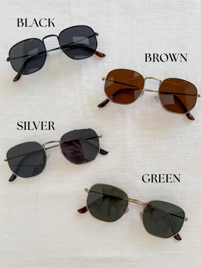 Sing it Sunnies