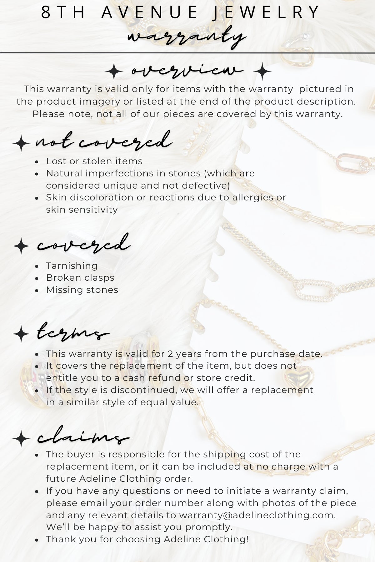 The Evelyn Bracelet