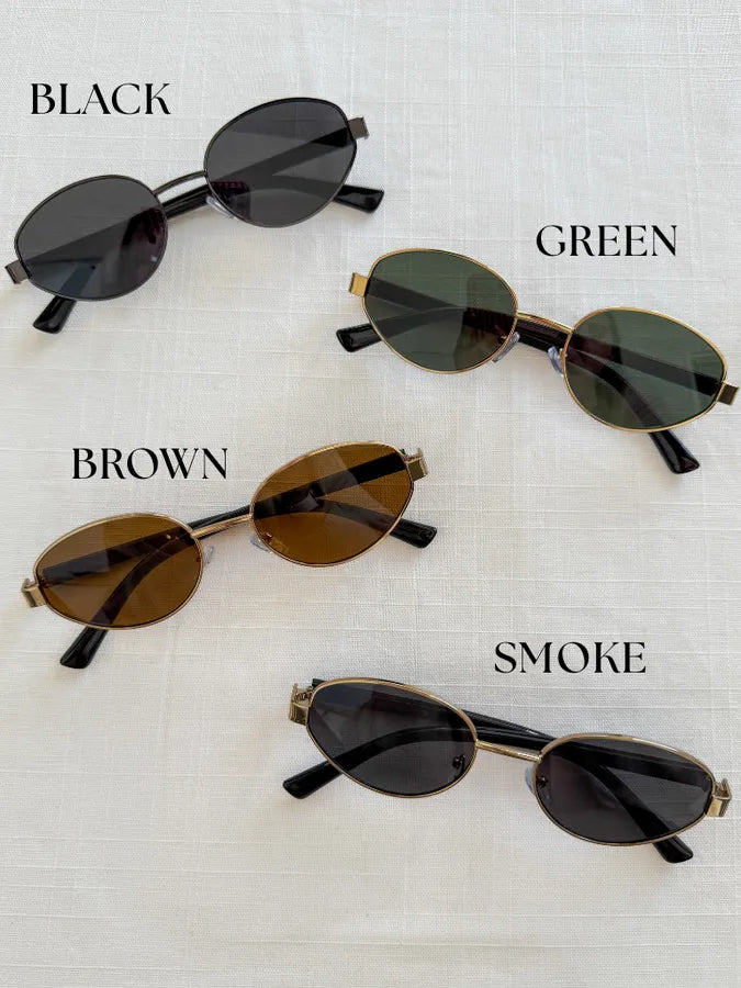 Yes Please Sunnies